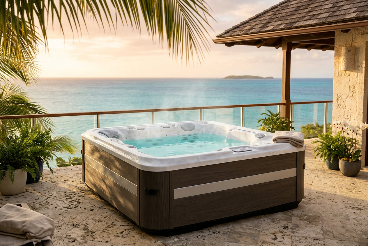 Caraïbes