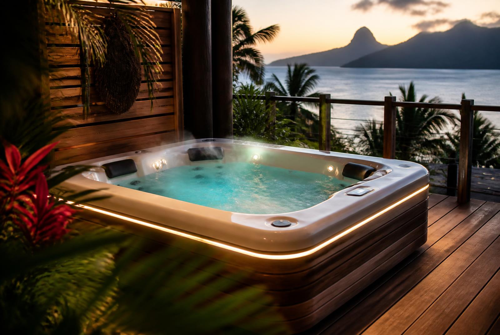Tahiti
